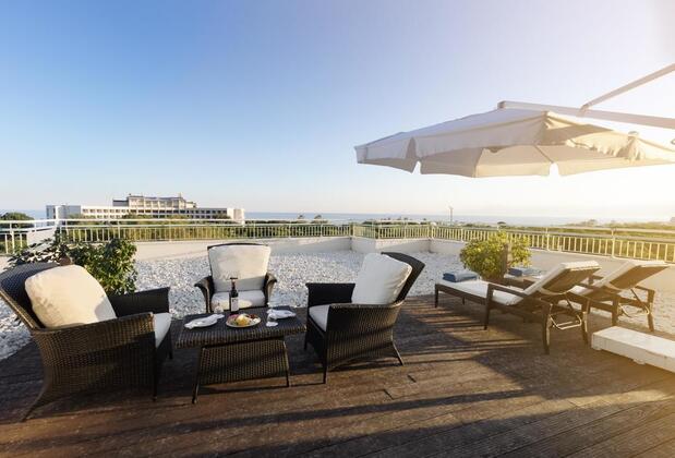 Sentido Zeynep Golf & Spa Hotel - Görsel 7