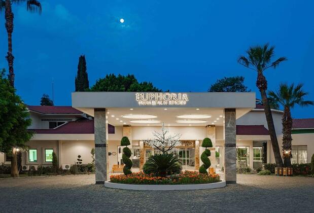 Euphoria Palm Beach Resort - Görsel 9