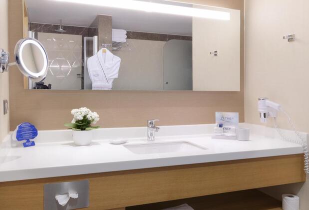 Sentido Zeynep Golf & Spa Hotel - Görsel 15