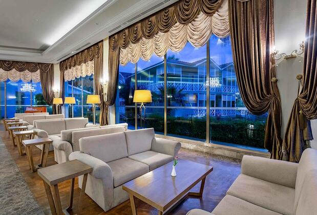 Euphoria Palm Beach Resort - Görsel 13