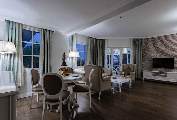 Euphoria Palm Beach Resort - Görsel 21