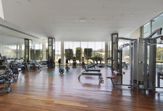 Sentido Zeynep Golf & Spa Hotel - Görsel 11