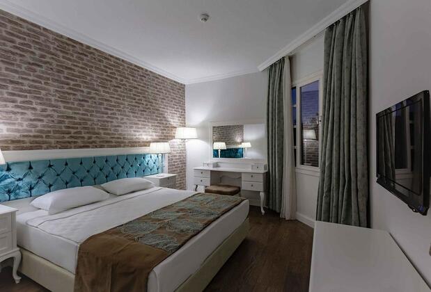 Euphoria Palm Beach Resort - Görsel 23