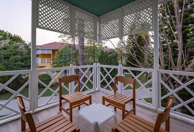 Euphoria Palm Beach Resort - Görsel 20