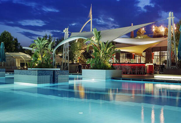 Hotel Sensimar Side Resort & Spa - Görsel 5