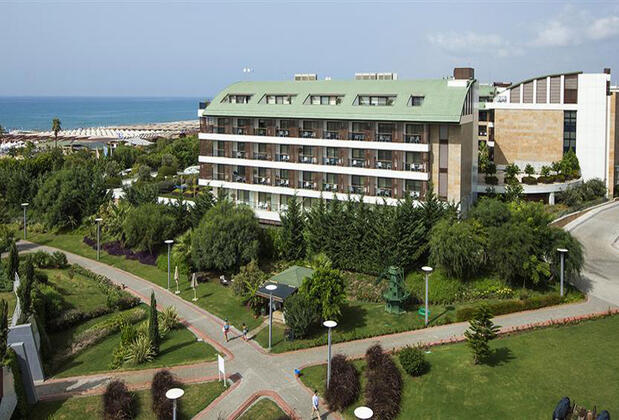 Hotel Sensimar Side Resort & Spa - Görsel 6