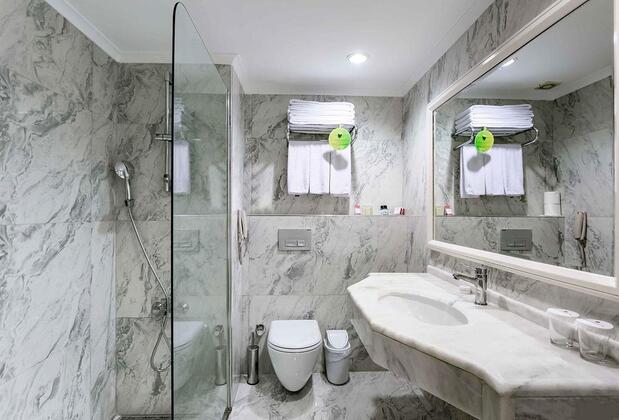 Euphoria Palm Beach Resort - Görsel 29