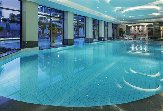 Hotel Sensimar Side Resort & Spa - Görsel 8