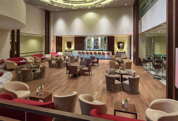 Hotel Sensimar Side Resort & Spa - Görsel 19