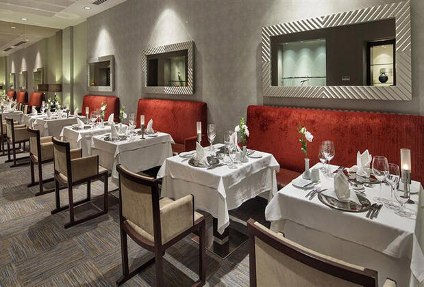 Hotel Sensimar Side Resort & Spa - Görsel 18