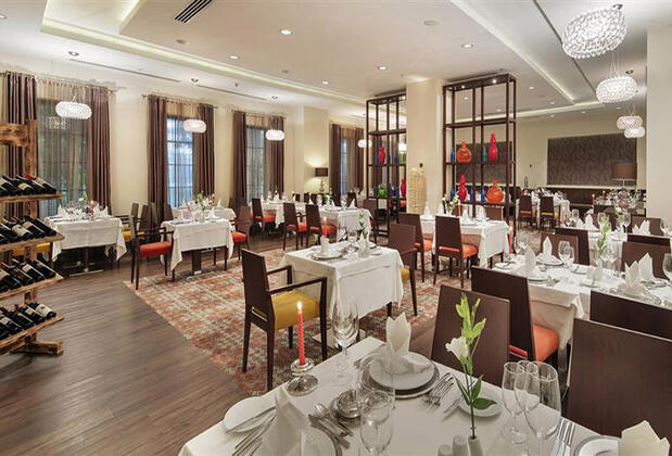 Hotel Sensimar Side Resort & Spa - Görsel 17