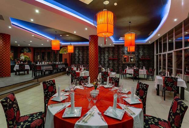 Euphoria Palm Beach Resort - Görsel 11