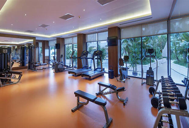 Hotel Sensimar Side Resort & Spa - Görsel 15