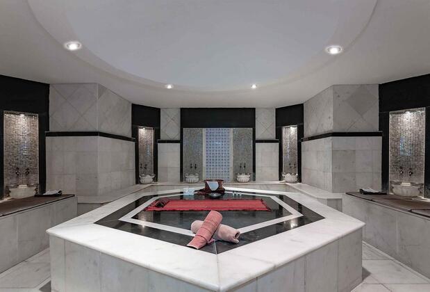 Euphoria Palm Beach Resort - Görsel 19