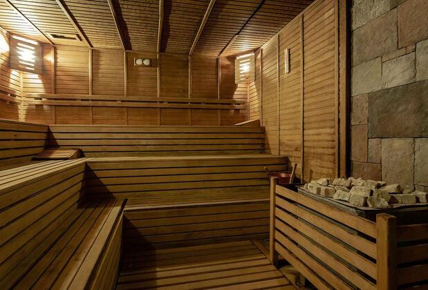 Euphoria Palm Beach Resort - Görsel 16