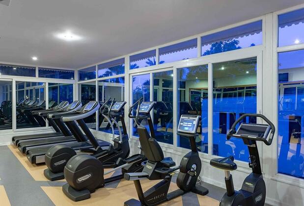 Euphoria Palm Beach Resort - Görsel 15