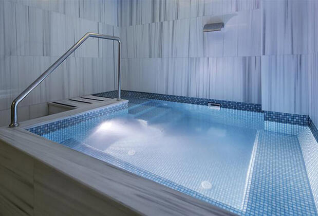 Hotel Sensimar Side Resort & Spa - Görsel 10