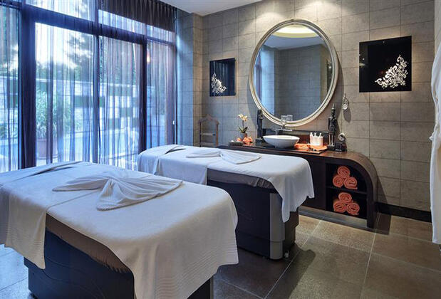 Hotel Sensimar Side Resort & Spa - Görsel 14