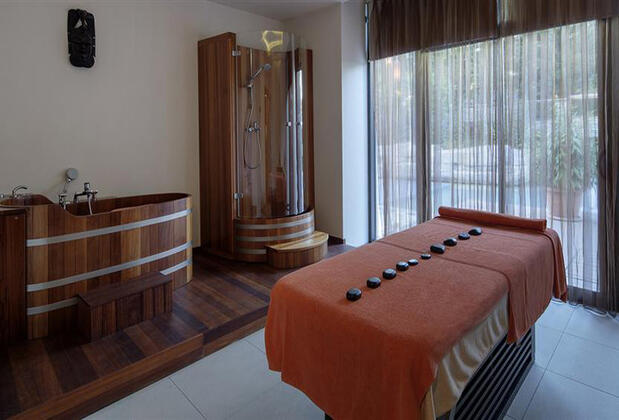 Hotel Sensimar Side Resort & Spa - Görsel 21