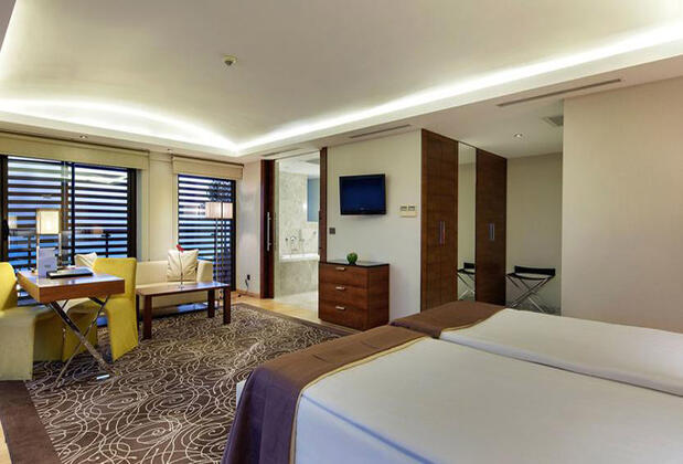 Hotel Sensimar Side Resort & Spa - Görsel 22