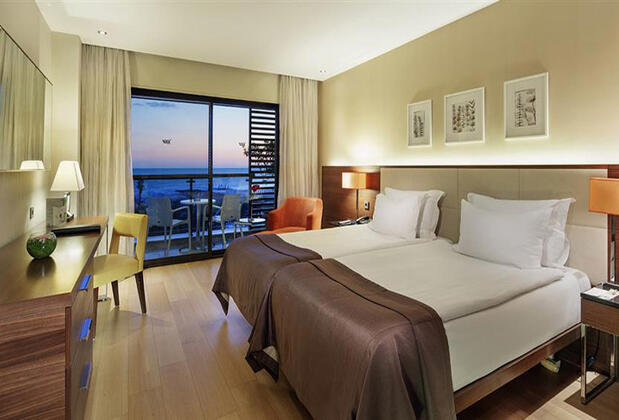 Hotel Sensimar Side Resort & Spa - Görsel 24