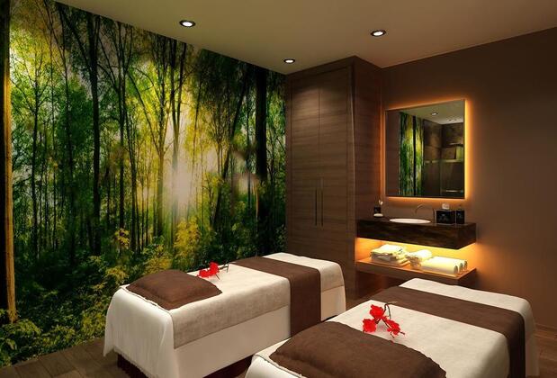 Grand Sapphire City Hotel - Görsel 12