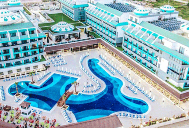 Sensitive Premium Resort & Spa - Görsel 3