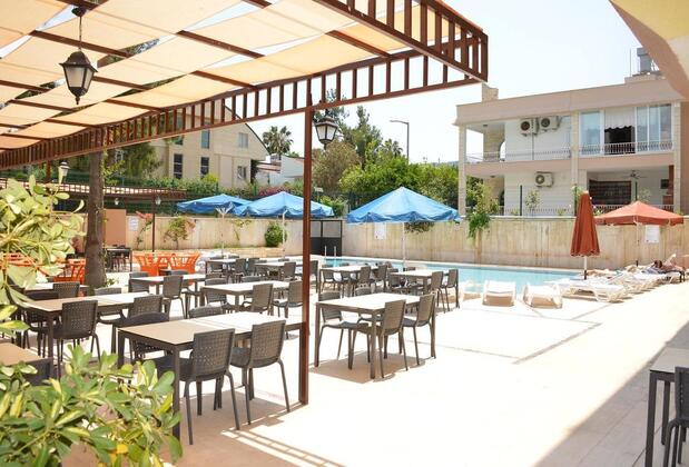 Fame Hotel - Görsel 6