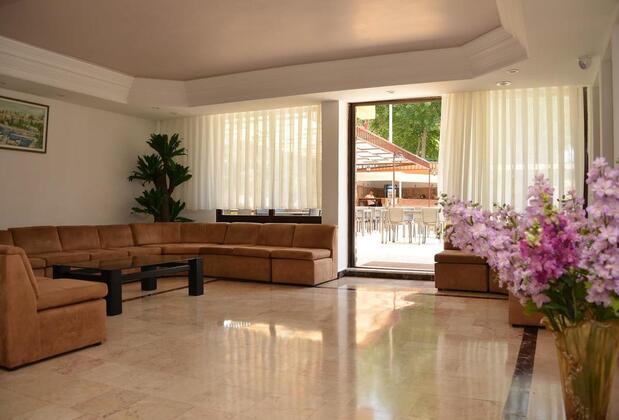 Fame Hotel - Görsel 7