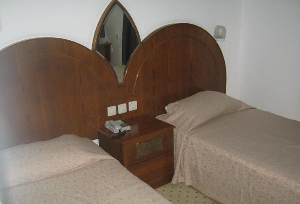 Fame Hotel - Görsel 12