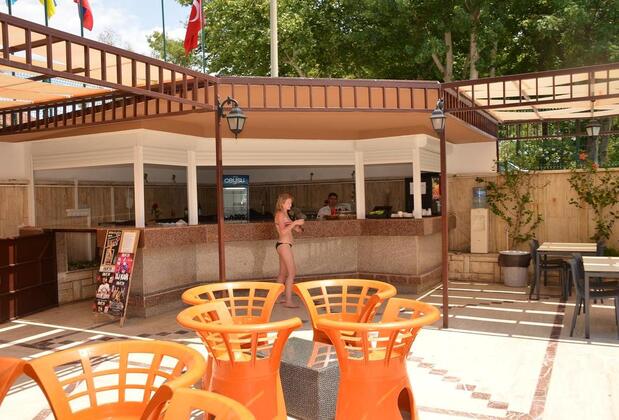 Fame Hotel - Görsel 8