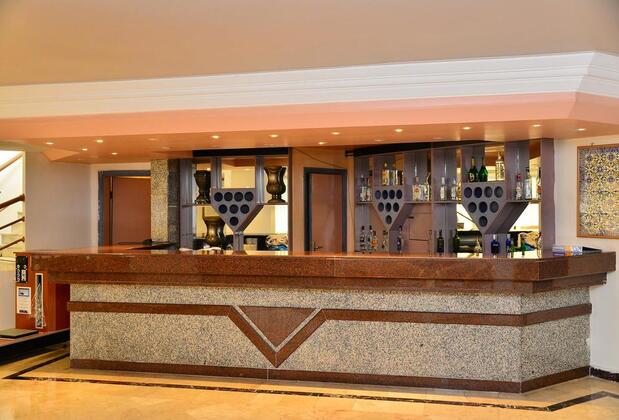 Fame Hotel - Görsel 9