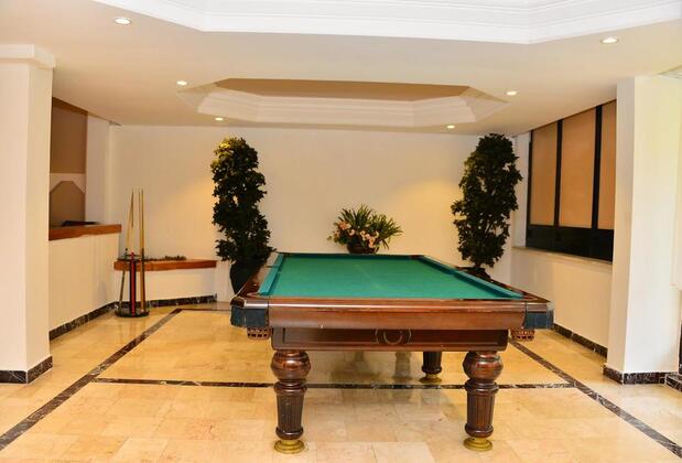 Fame Hotel - Görsel 10