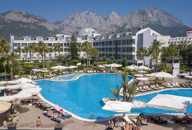 Fame Residence Göynük - Görsel 4