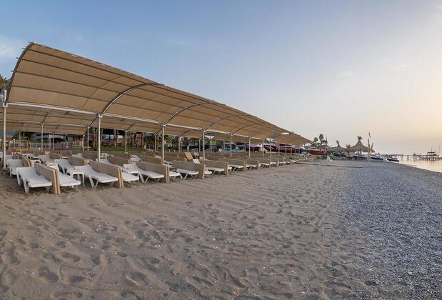 Fame Residence Göynük - Görsel 3