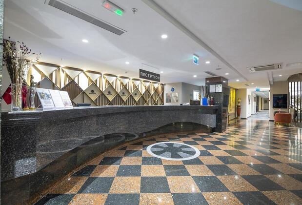 Fame Residence Göynük - Görsel 10