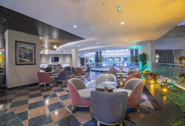 Fame Residence Göynük - Görsel 11