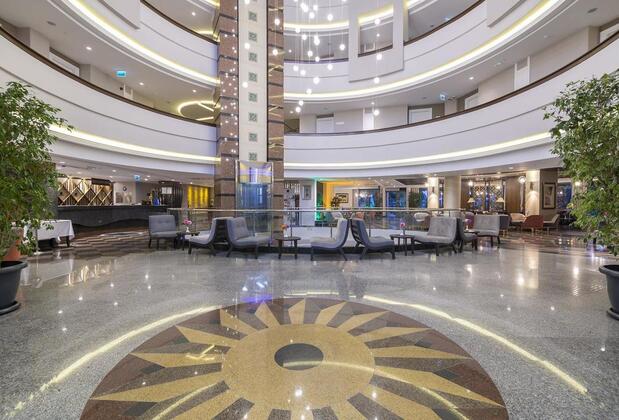 Fame Residence Göynük - Görsel 12