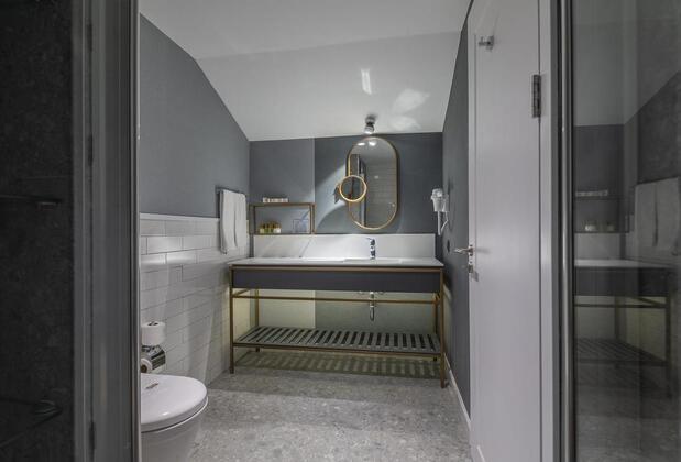 Fame Residence Göynük - Görsel 25