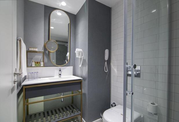 Fame Residence Göynük - Görsel 24