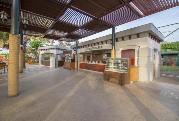 Fame Residence Göynük - Görsel 13