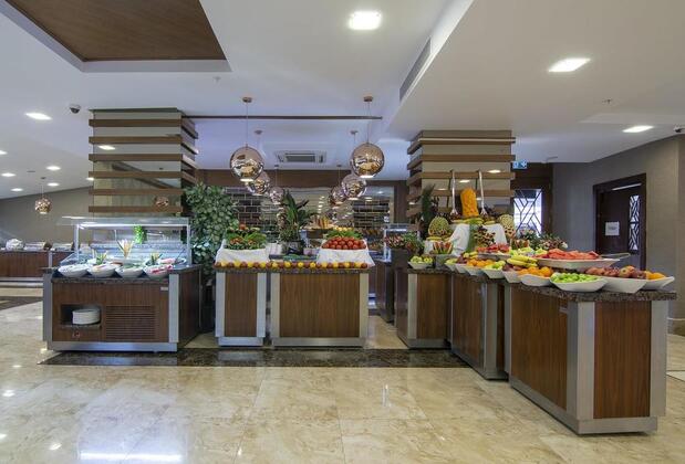 Fame Residence Göynük - Görsel 14