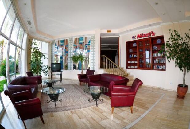 Deniz Kızı Hotel - Görsel 14