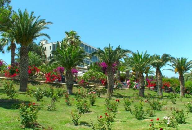 Deniz Kızı Hotel - Görsel 12