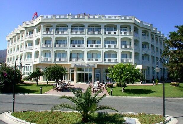 Denizkızı Royal Otel - Görsel 12