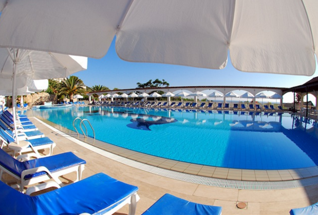 Denizkızı Royal Otel - Görsel 9