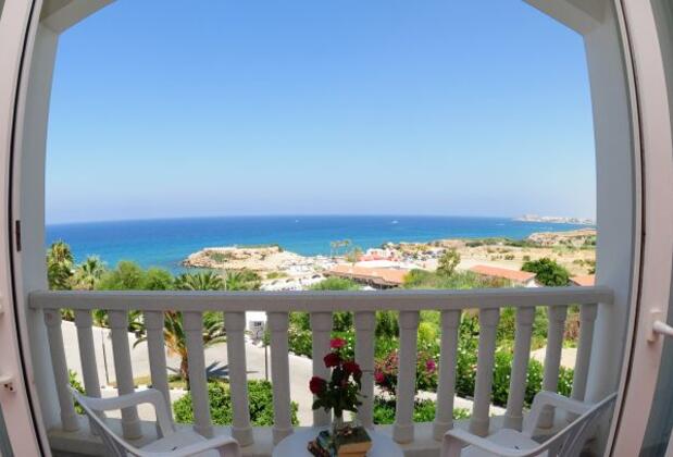 Denizkızı Royal Otel - Görsel 19