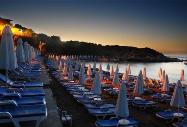 Denizkızı Royal Otel - Görsel 2