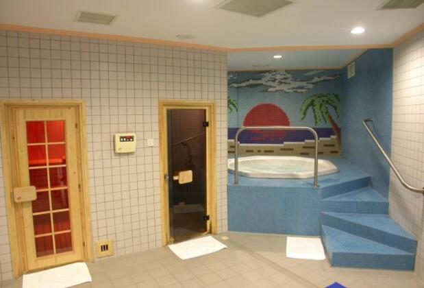 Denizkızı Royal Otel - Görsel 18