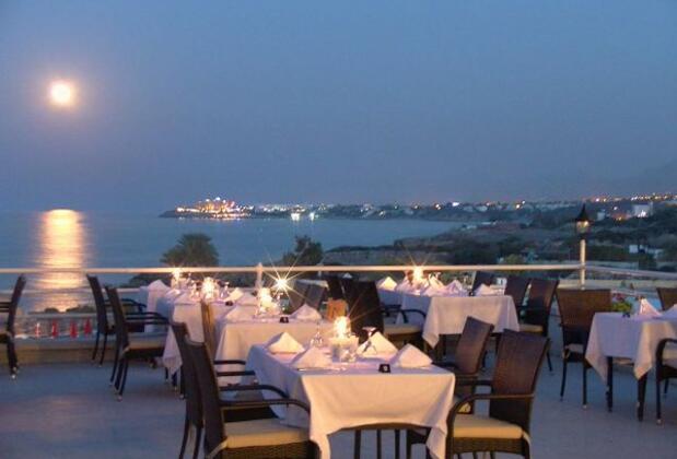 Denizkızı Royal Otel - Görsel 15